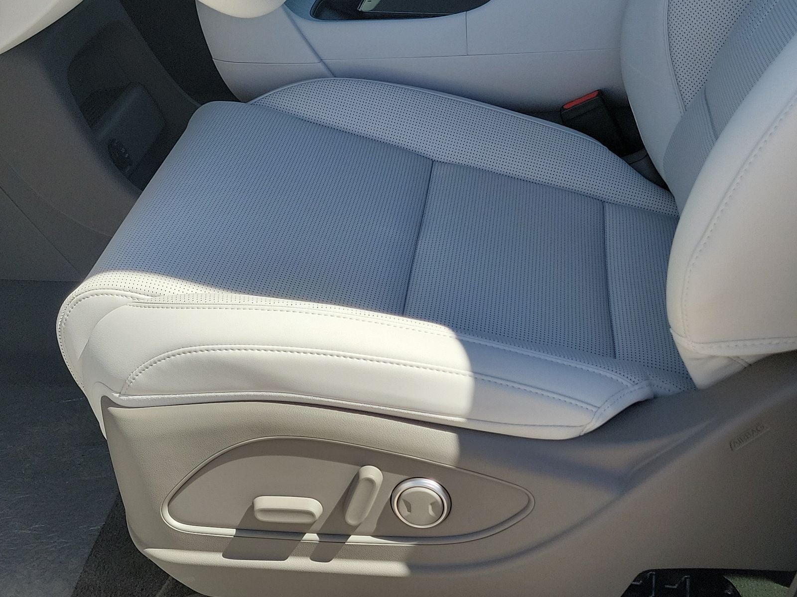2026 Hyundai Palisade Hybrid SEL 7 Passenger