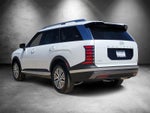 2026 Hyundai Palisade Hybrid SEL 7 Passenger