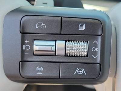 2026 Hyundai Palisade Hybrid SEL 7 Passenger