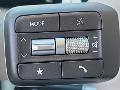 2026 Hyundai Palisade Hybrid SEL 7 Passenger