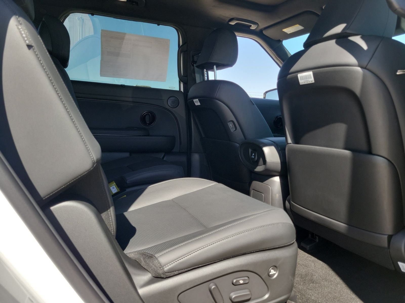 2027 Hyundai Palisade Hybrid Calligraphy