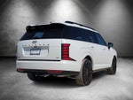 2027 Hyundai Palisade Hybrid Calligraphy