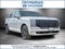 2027 Hyundai Palisade Hybrid Calligraphy