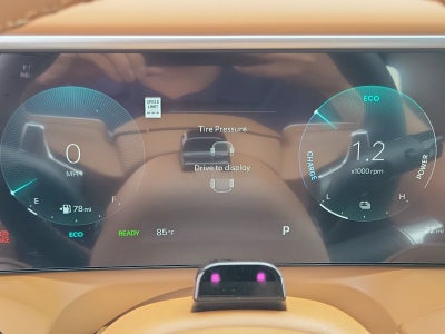 2027 Hyundai Palisade Hybrid Calligraphy