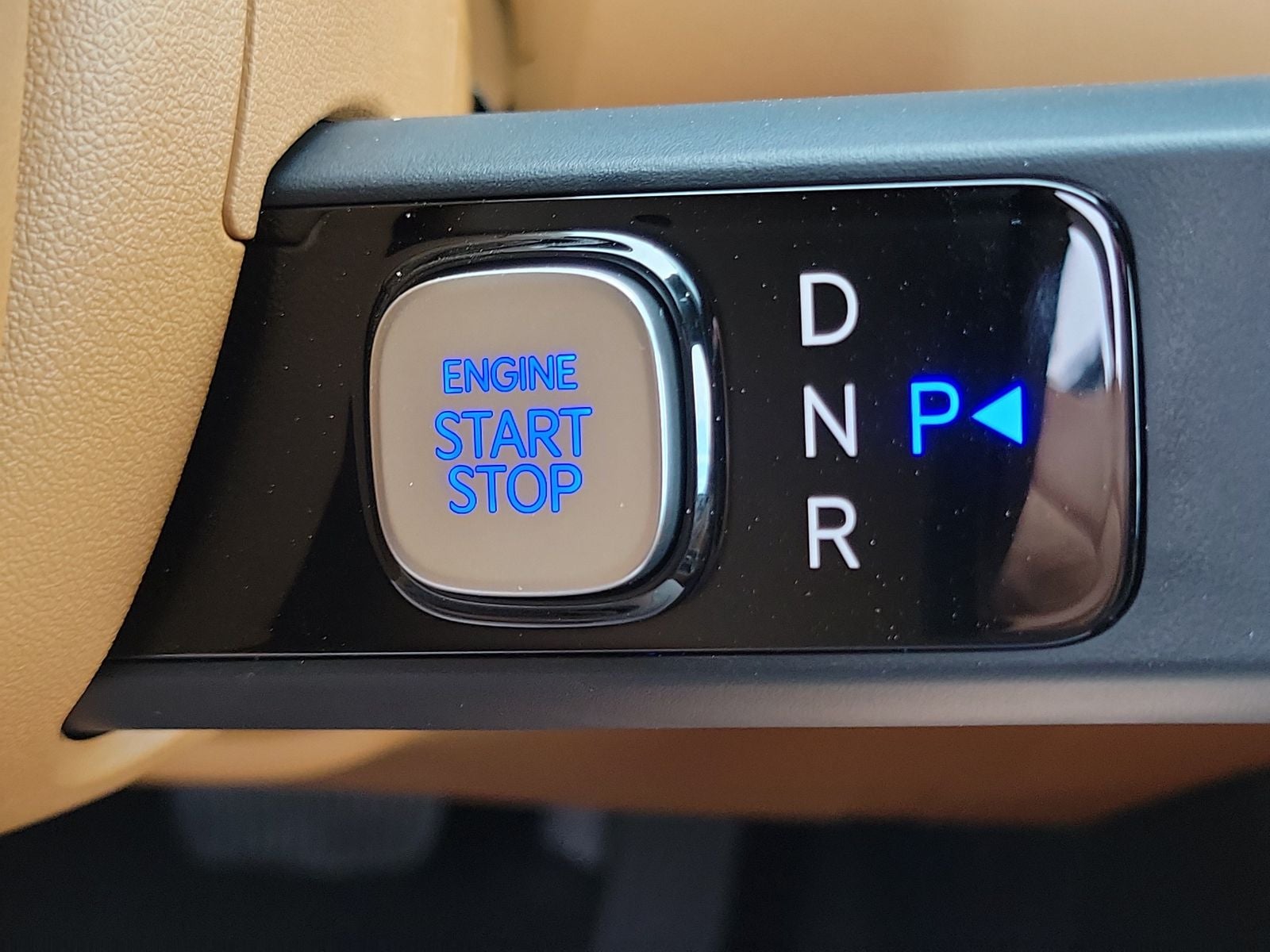 2027 Hyundai Palisade Hybrid Calligraphy