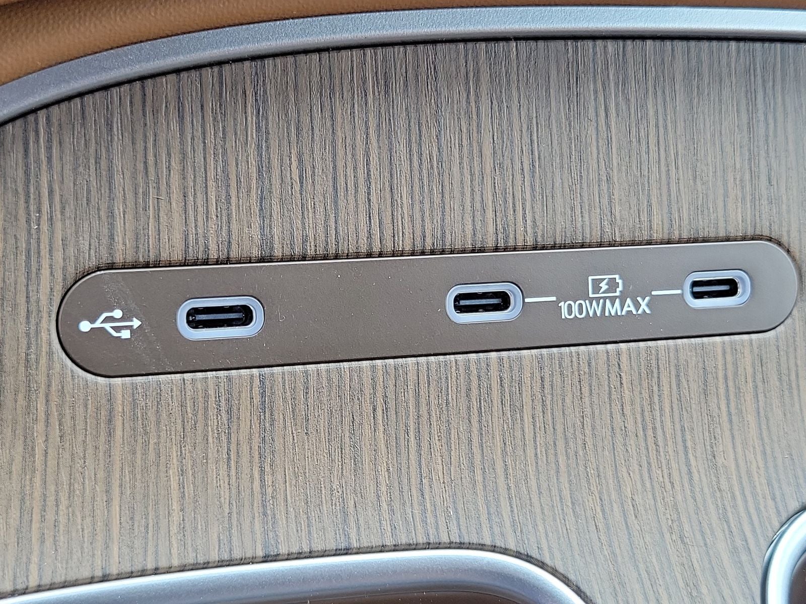 2027 Hyundai Palisade Hybrid Calligraphy