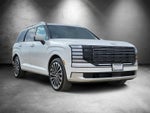 2027 Hyundai Palisade Hybrid Calligraphy