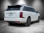 2027 Hyundai Palisade Hybrid Calligraphy