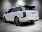 2027 Hyundai Palisade Hybrid Calligraphy