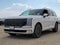 2027 Hyundai Palisade Hybrid Calligraphy