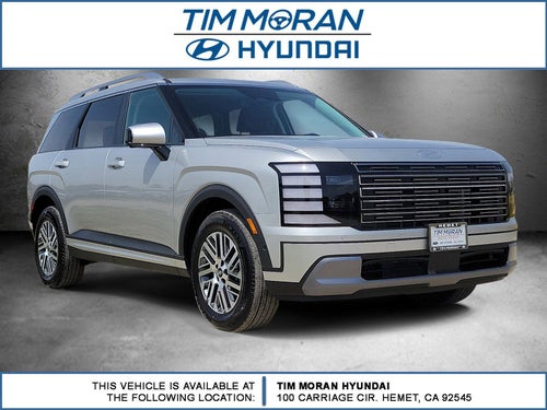 2026 Hyundai Palisade SEL Premium 7 Passenger