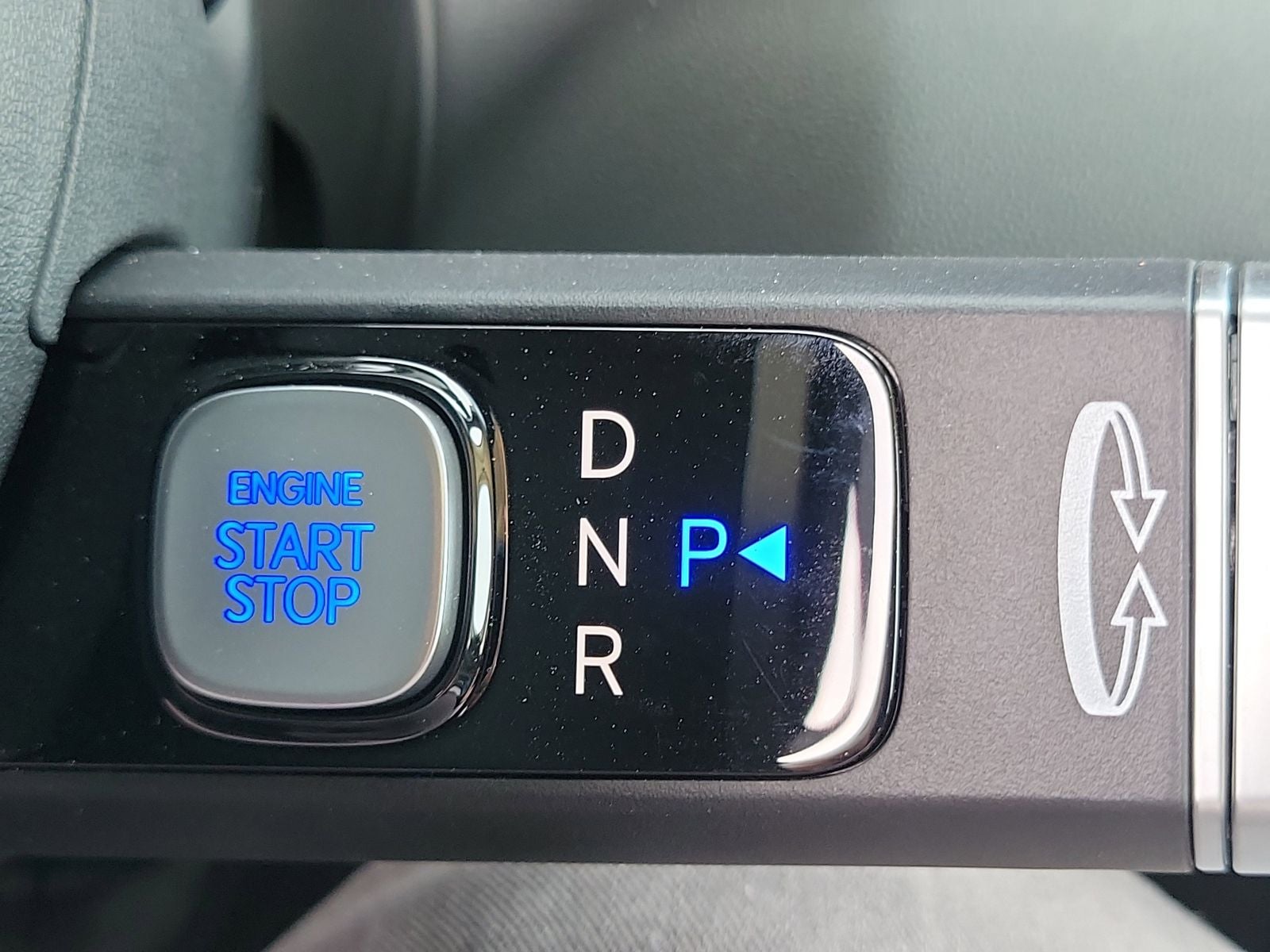 2026 Hyundai Palisade SEL Premium 7 Passenger
