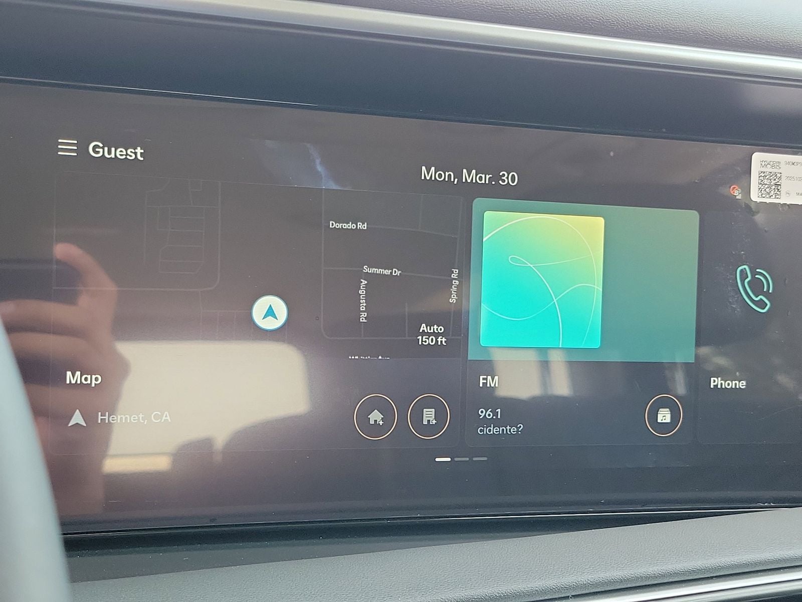 2026 Hyundai Palisade SEL Premium 7 Passenger