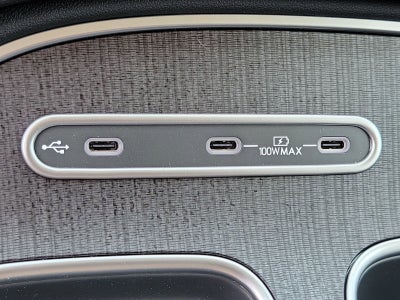 2026 Hyundai Palisade SEL Premium 7 Passenger