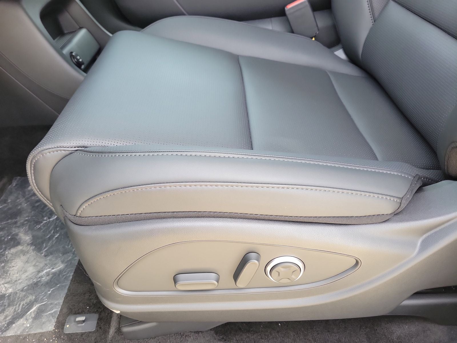 2026 Hyundai Palisade SEL Premium 7 Passenger
