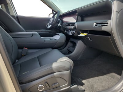 2026 Hyundai Palisade SEL Premium 7 Passenger