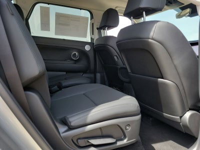 2026 Hyundai Palisade SEL Premium 7 Passenger