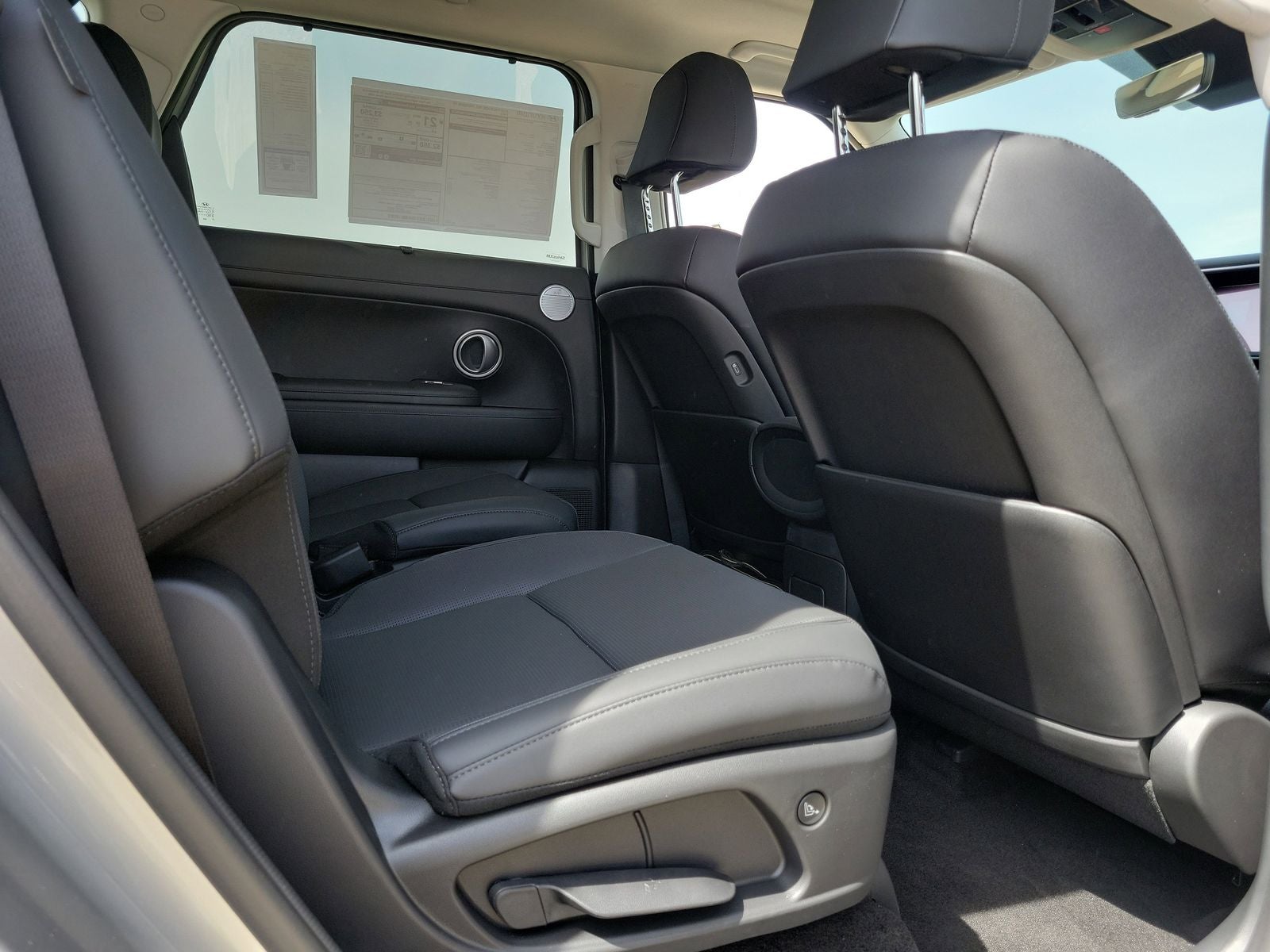 2026 Hyundai Palisade SEL Premium 7 Passenger