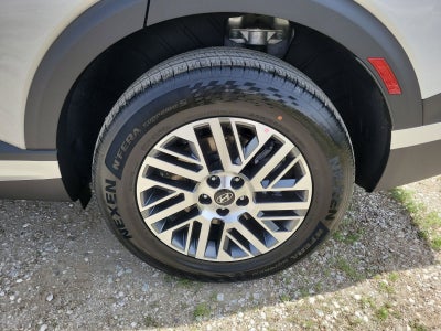 2026 Hyundai Palisade SEL Premium 7 Passenger
