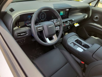 2026 Hyundai Palisade SEL Premium 7 Passenger