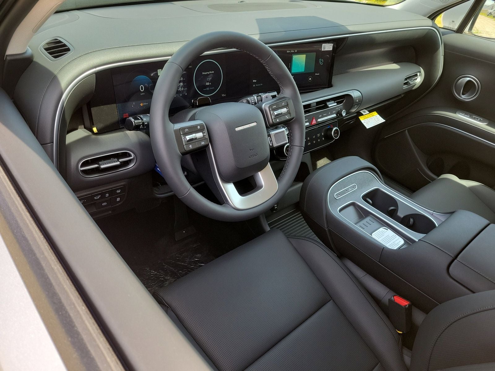 2026 Hyundai Palisade SEL Premium 7 Passenger
