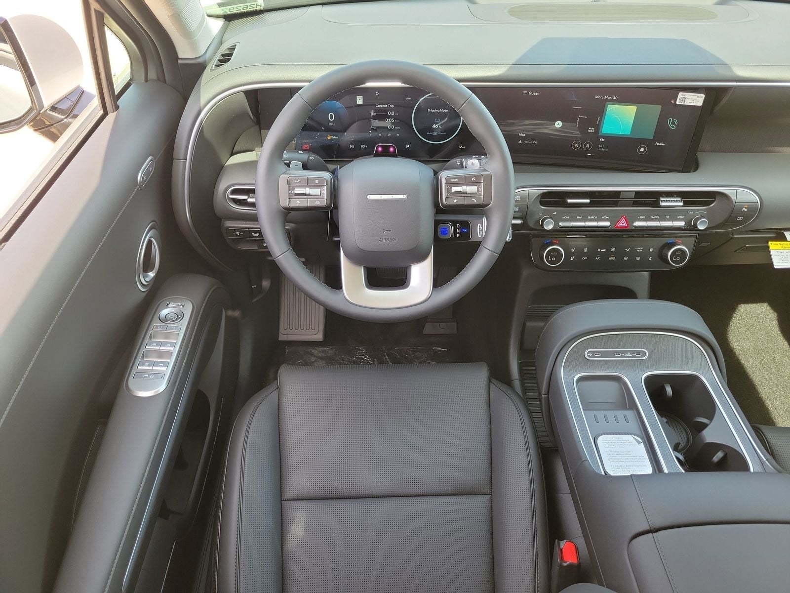 2026 Hyundai Palisade SEL Premium 7 Passenger