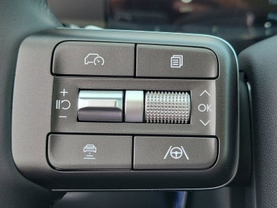 2026 Hyundai Palisade SEL Premium 7 Passenger