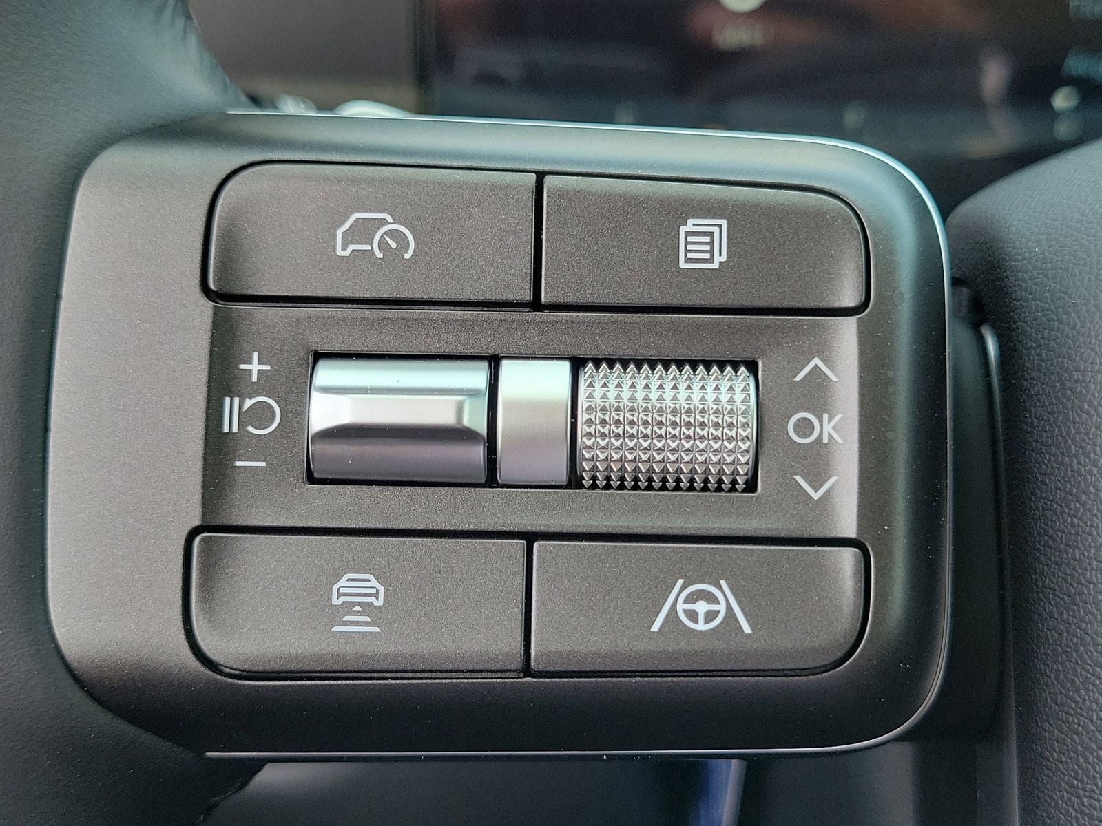 2026 Hyundai Palisade SEL Premium 7 Passenger