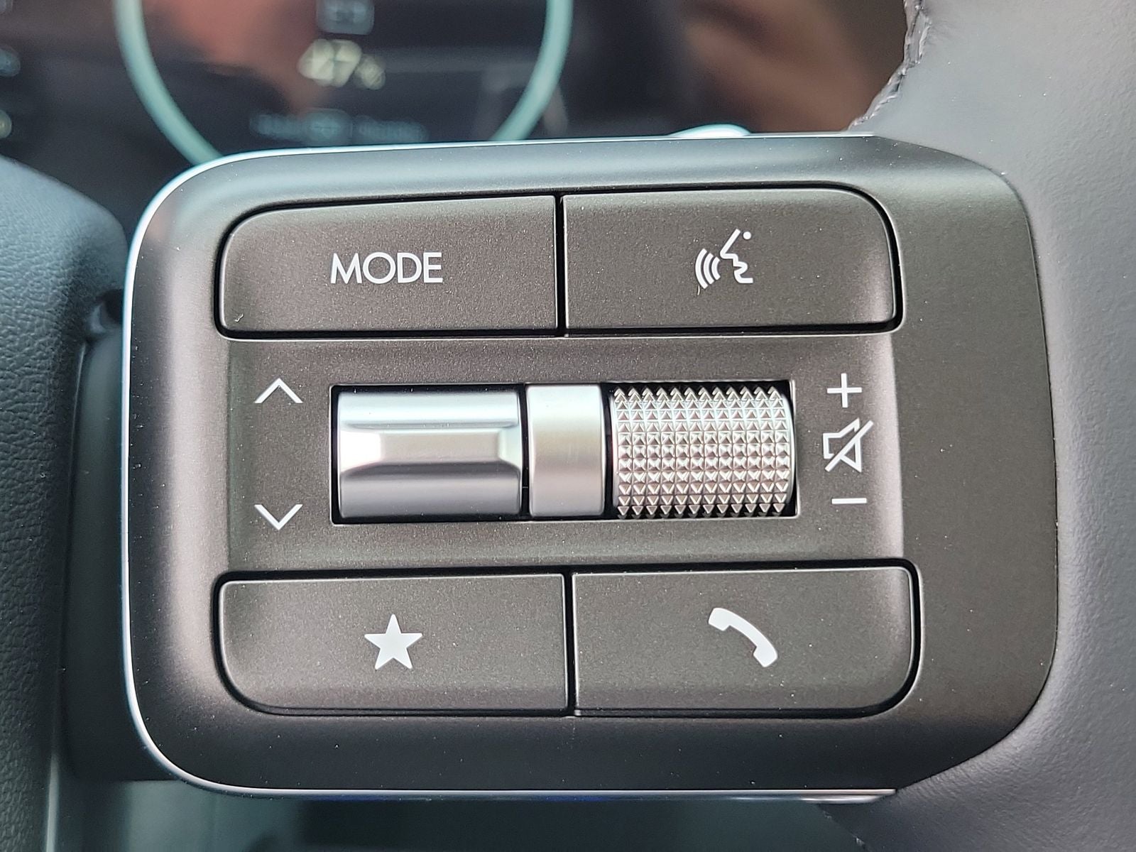 2026 Hyundai Palisade SEL Premium 7 Passenger