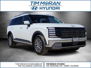 2026 Hyundai Palisade SEL Premium 7 Passenger