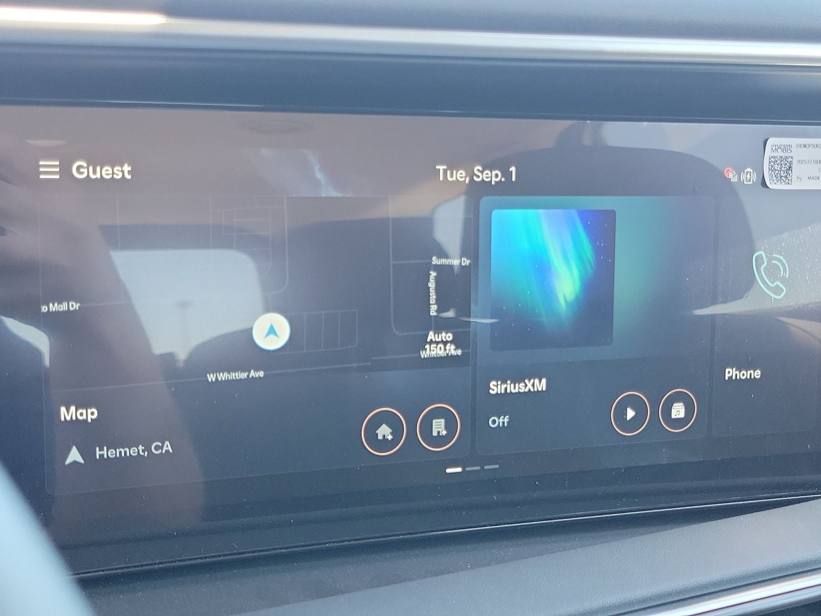2026 Hyundai Palisade SEL Premium 7 Passenger