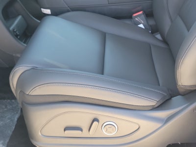 2026 Hyundai Palisade SEL Premium 7 Passenger