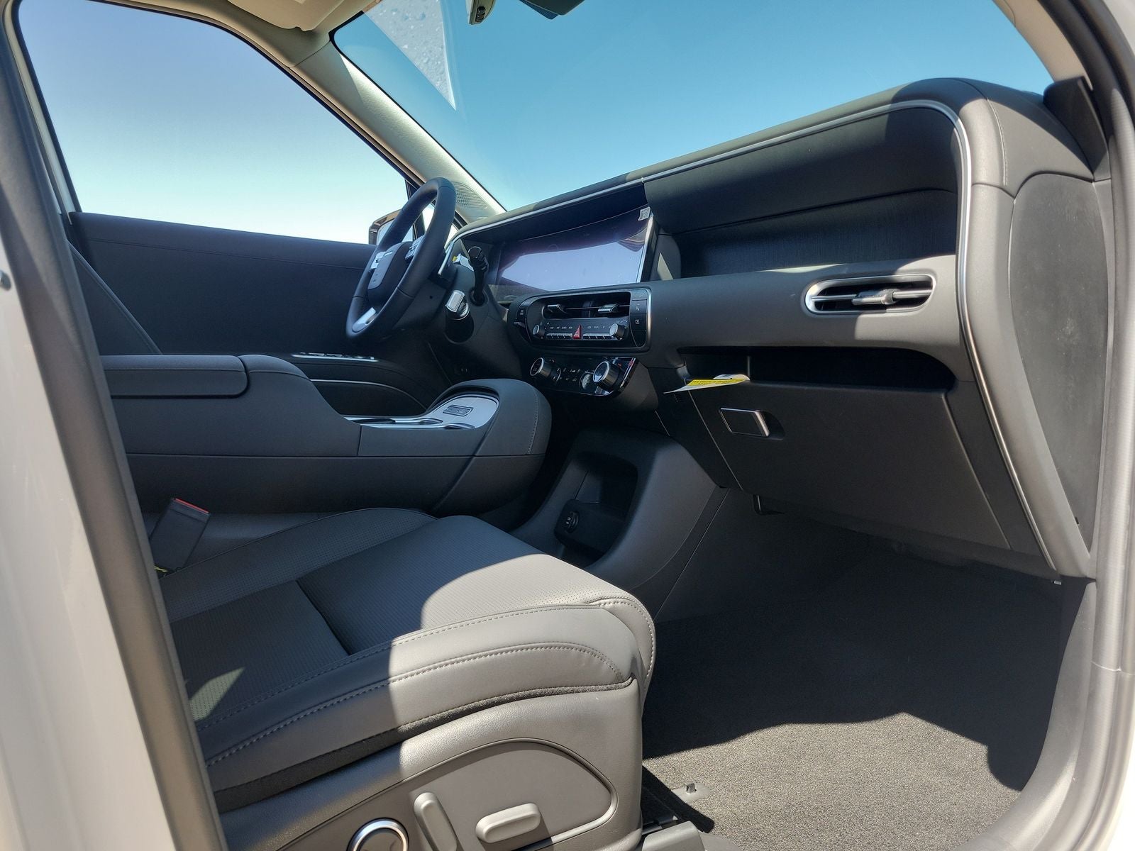 2026 Hyundai Palisade SEL Premium 7 Passenger