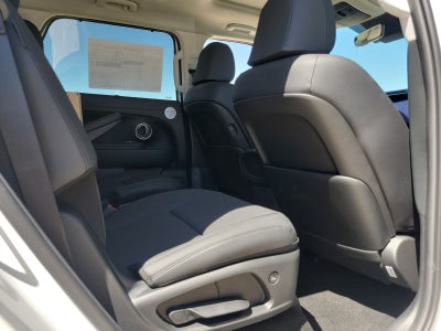 2026 Hyundai Palisade SEL Premium 7 Passenger