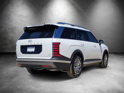 2026 Hyundai Palisade SEL Premium 7 Passenger