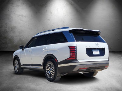 2026 Hyundai Palisade SEL Premium 7 Passenger
