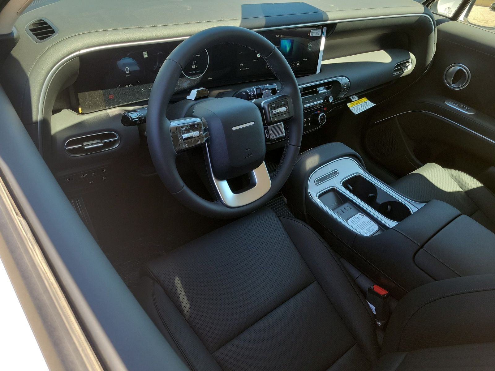 2026 Hyundai Palisade SEL Premium 7 Passenger
