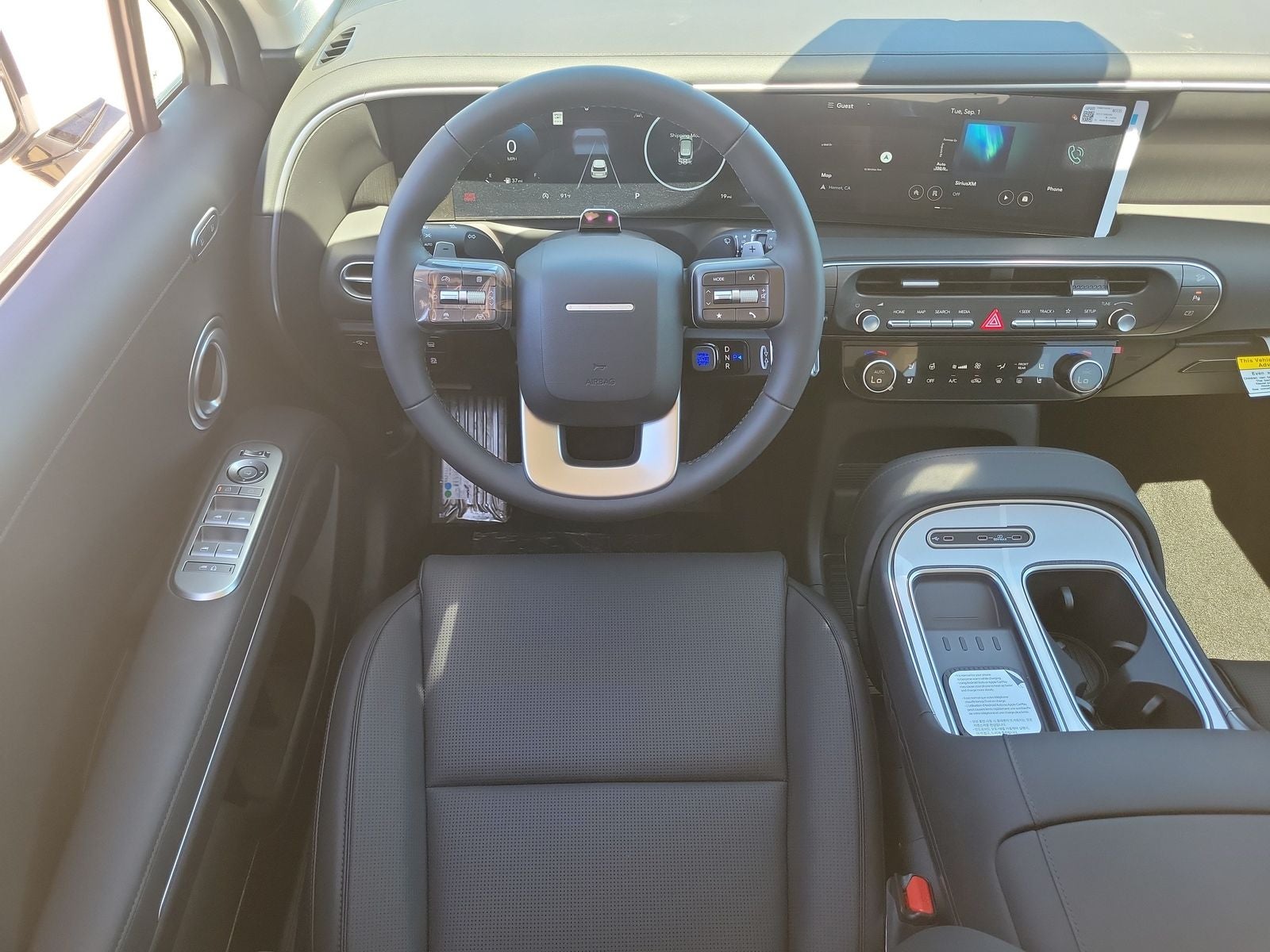 2026 Hyundai Palisade SEL Premium 7 Passenger