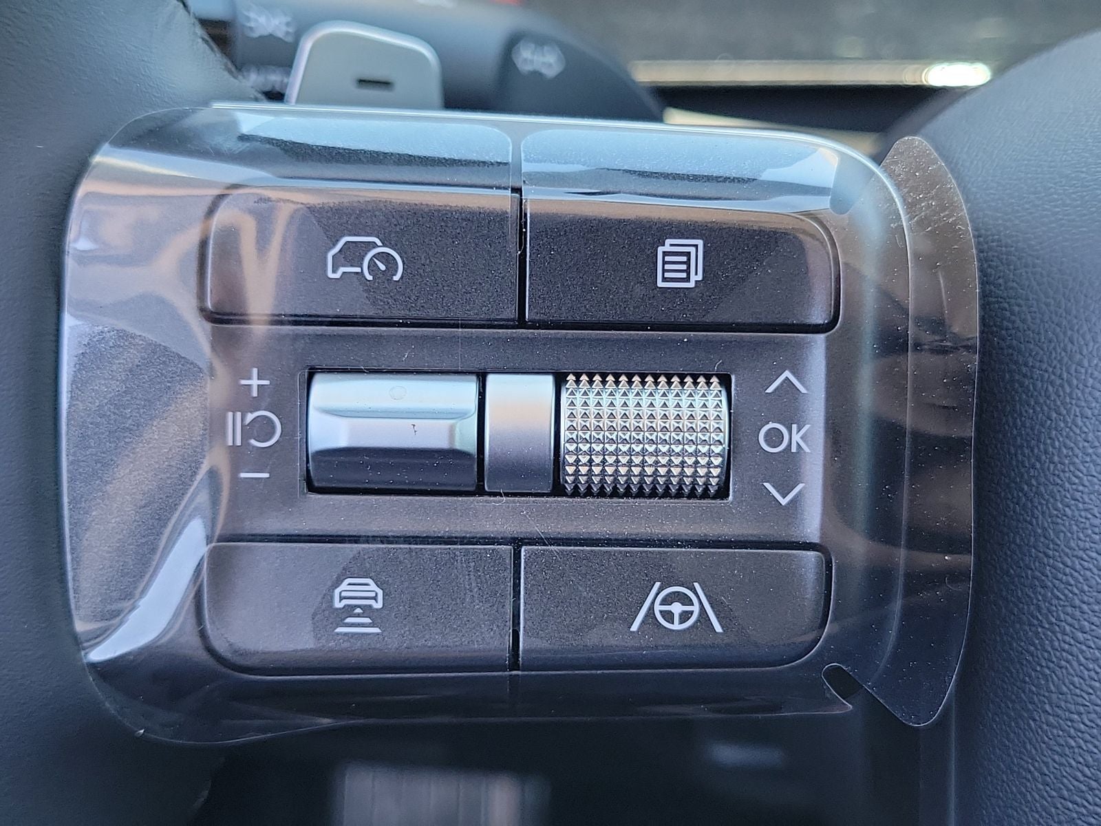 2026 Hyundai Palisade SEL Premium 7 Passenger