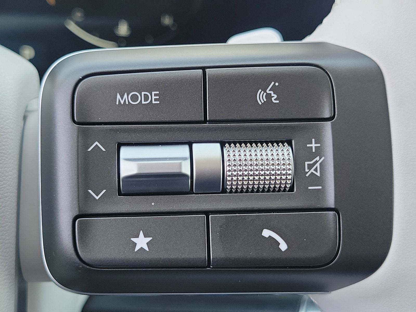 2026 Hyundai Palisade SEL Premium 7 Passenger