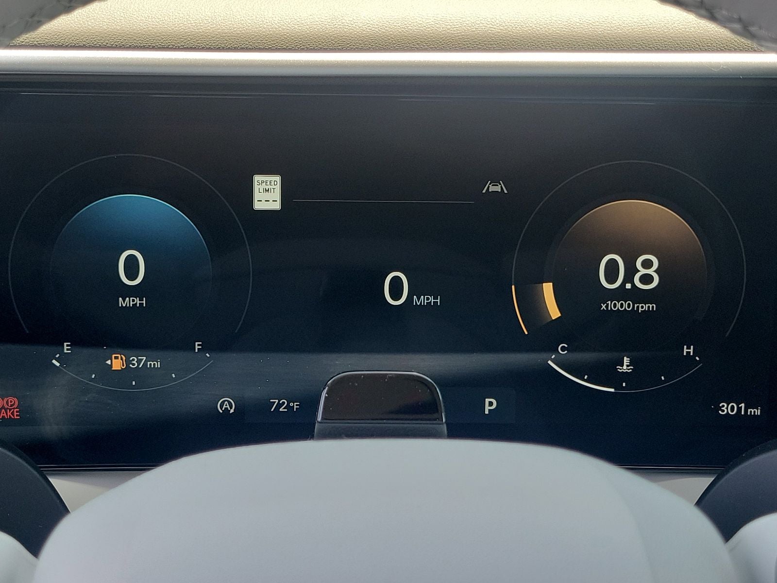 2026 Hyundai Palisade SEL Premium 7 Passenger