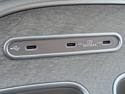 2026 Hyundai Palisade SEL Premium 7 Passenger