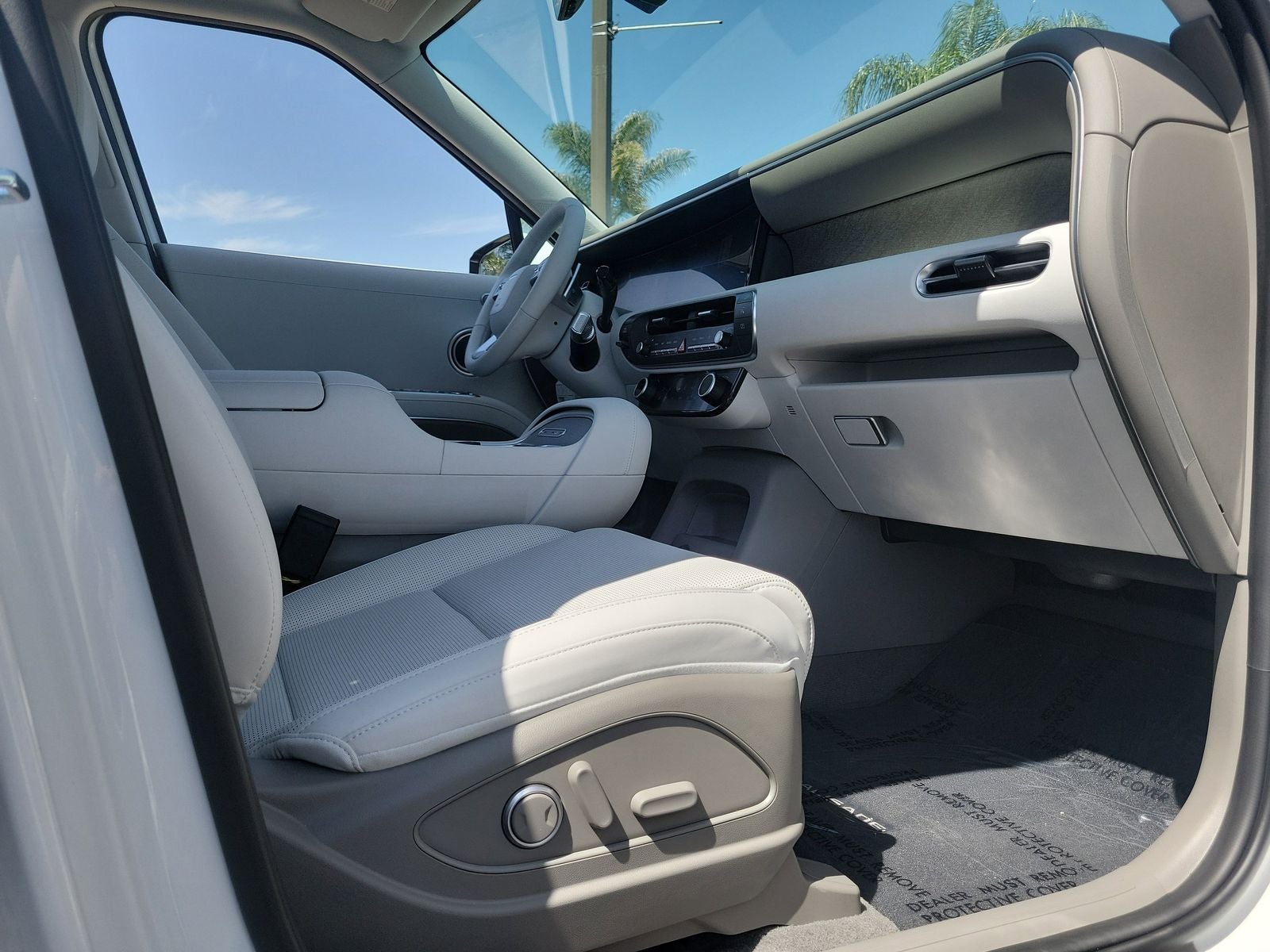2026 Hyundai Palisade SEL Premium 7 Passenger