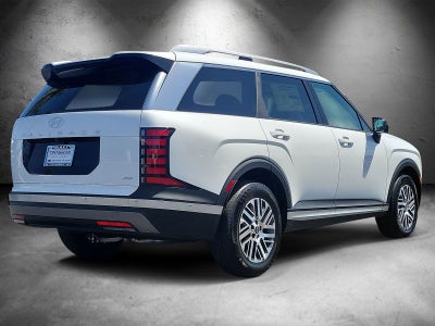 2026 Hyundai Palisade SEL Premium 7 Passenger