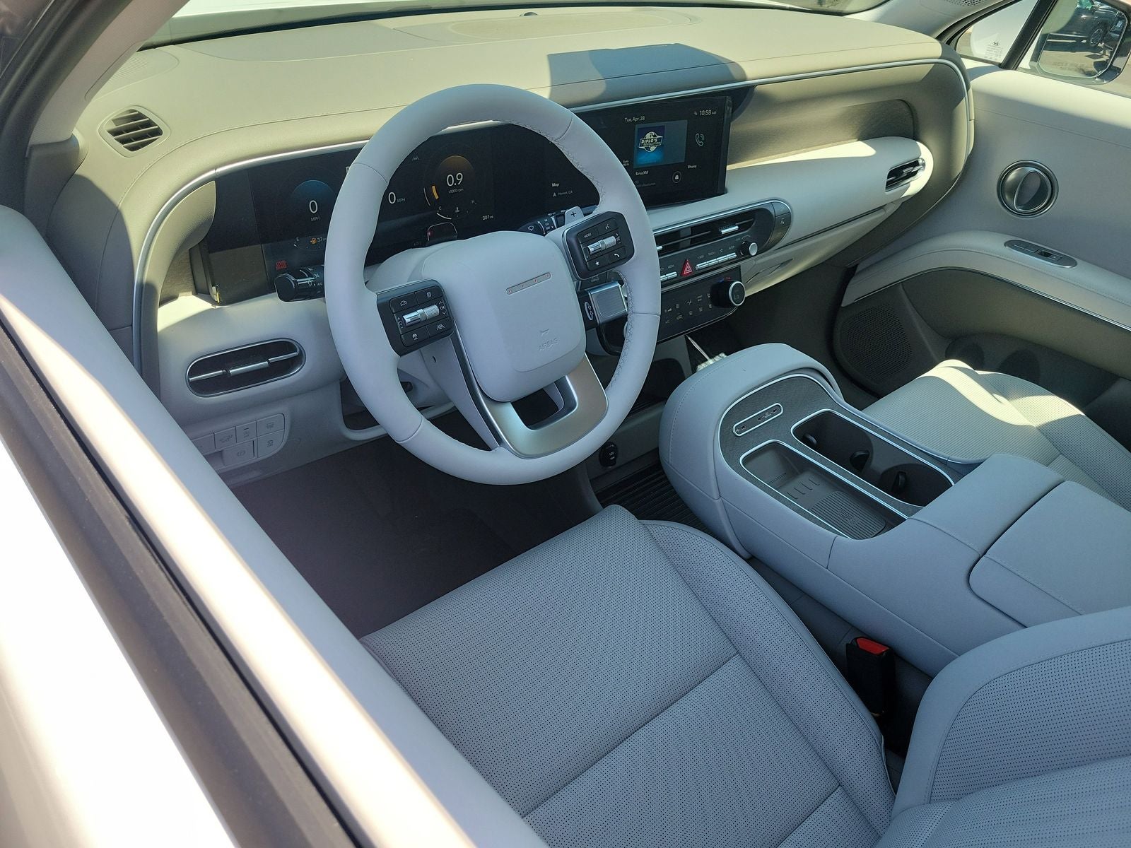 2026 Hyundai Palisade SEL Premium 7 Passenger