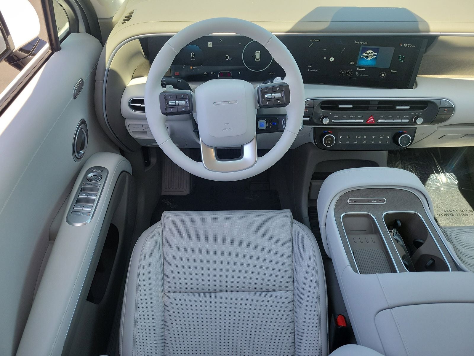 2026 Hyundai Palisade SEL Premium 7 Passenger