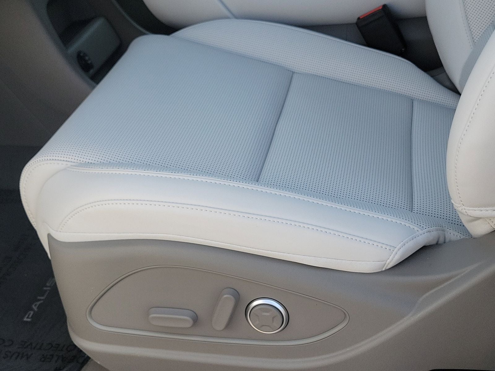 2026 Hyundai Palisade SEL Premium 7 Passenger