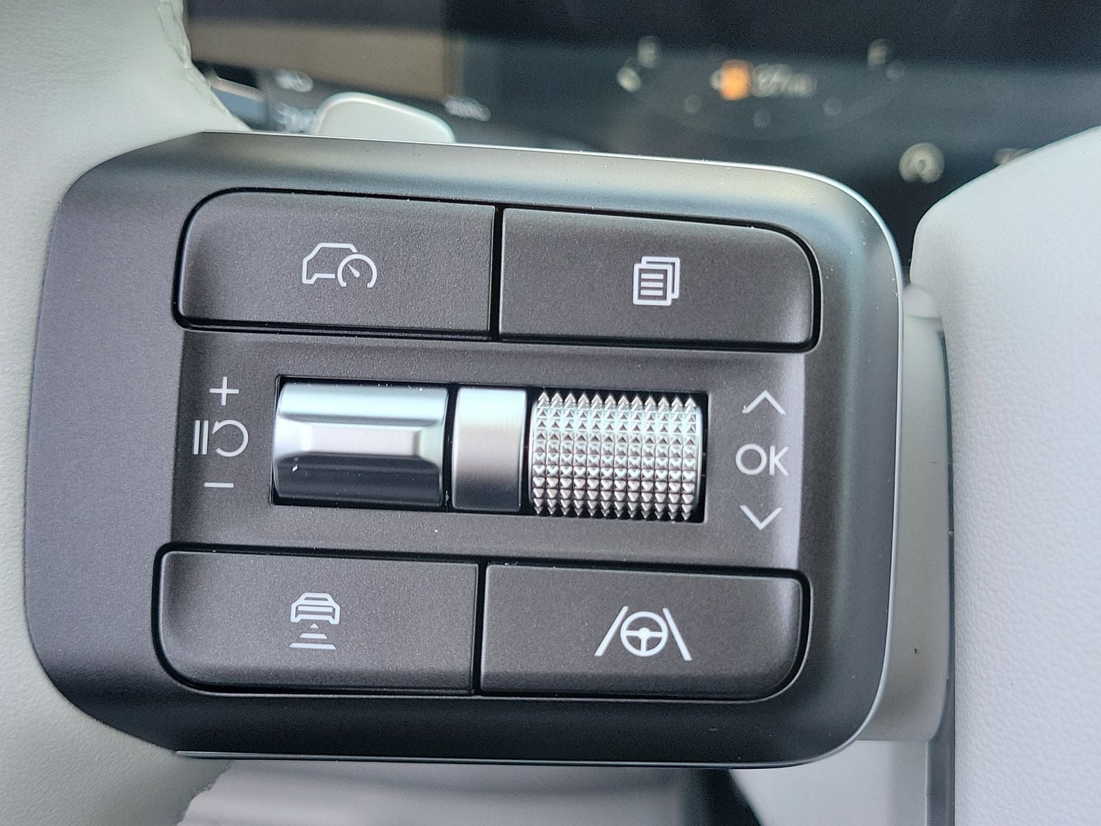 2026 Hyundai Palisade SEL Premium 7 Passenger