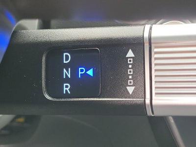 2025 Hyundai Sonata SEL Convenience