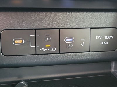 2025 Hyundai Sonata SEL Convenience